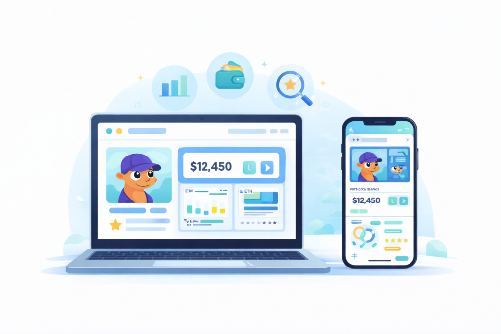 Best NFT tools for beginners