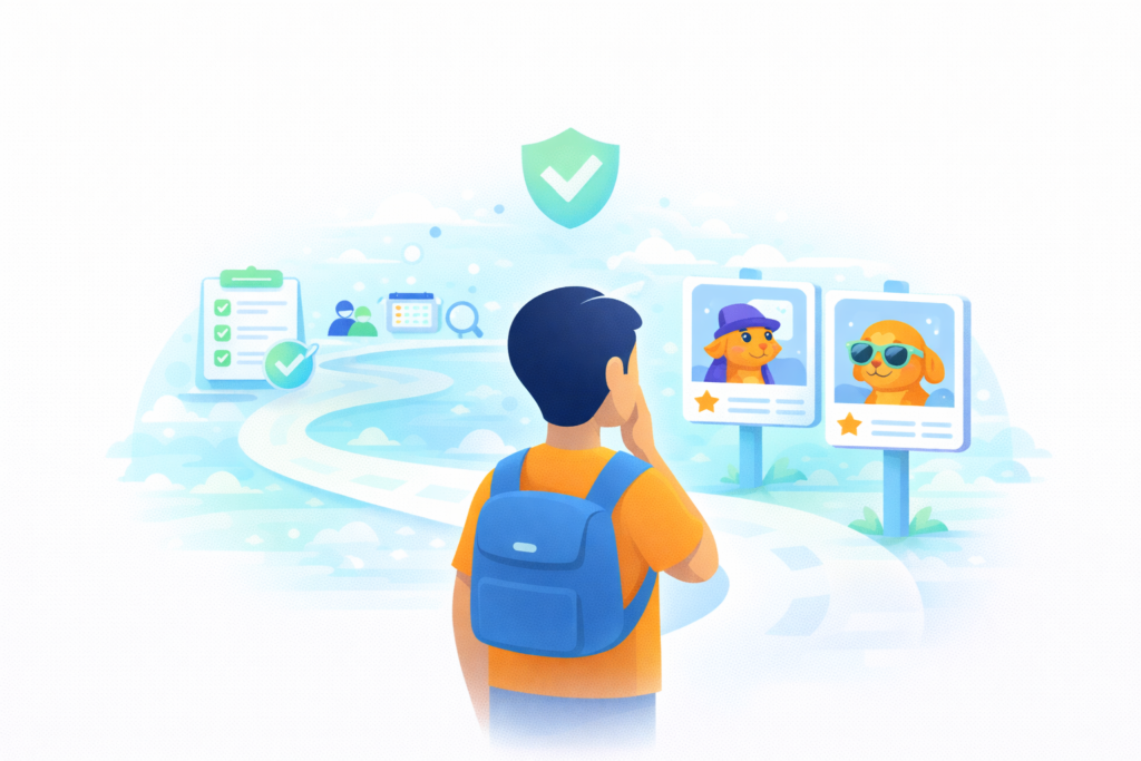 Researching NFTs before buying to make informed decisions